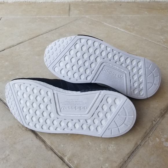 Adidas NMD R1 Womens - Picture 6 of 6